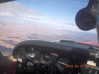 1224 762. aerial - Grand Canyon