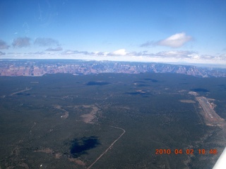 1227 762. aerial - Grand Canyon