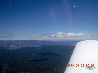 1231 762. aerial - Grand Canyon