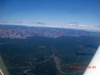 1232 762. aerial - Grand Canyon