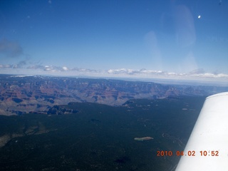 1234 762. aerial - Grand Canyon