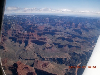 1246 762. aerial - Grand Canyon