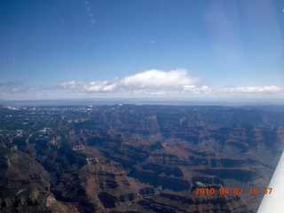 1251 762. aerial - Grand Canyon