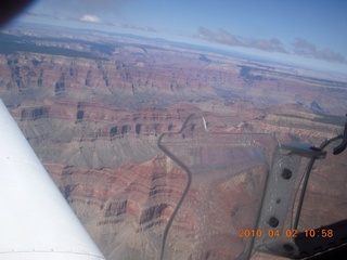 1252 762. aerial - Grand Canyon