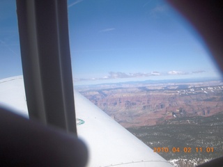 1253 762. aerial - Grand Canyon