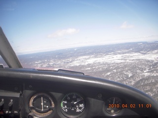 1254 762. aerial - Grand Canyon