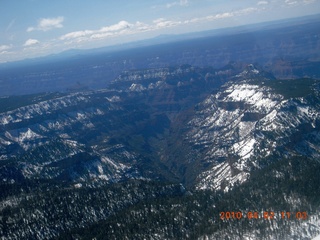 1259 762. aerial - Grand Canyon