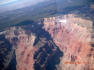 1263 762. aerial - Grand Canyon