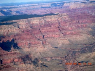 1270 762. aerial - Grand Canyon