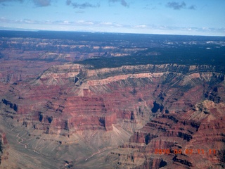 1272 762. aerial - Grand Canyon