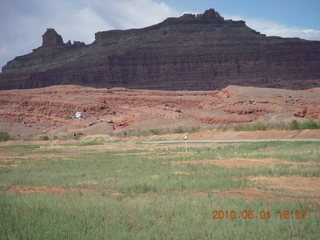 125 771. Tangri-la (UT68), Caveman Ranch