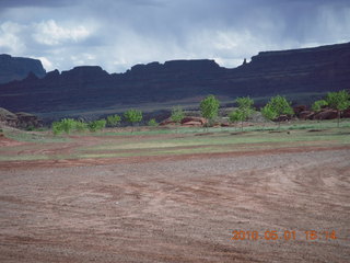 131 771. Tangri-la (UT68), Caveman Ranch