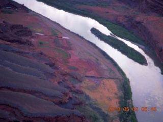 14 772. aerial - Tangri-la (UT68), Caveman Ranch
