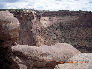 139 772. Dead Horse Point hike