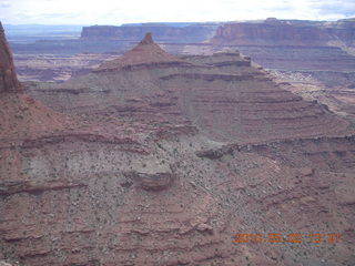 145 772. Dead Horse Point hike