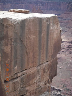 149 772. Dead Horse Point hike