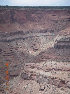 152 772. Dead Horse Point hike