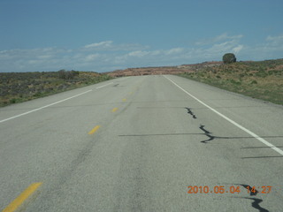179 774. Canyonlands National Park road