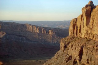 aerial - Monument Valley, Utah