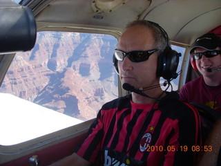 Phoebe and Phil and N4372J