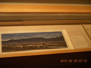 Princeton reunions - Art Museum