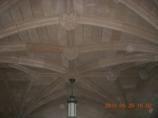 Princeton Reunions - Footnotes alumni - 1879 Arch