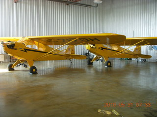 Canyonlands Lathrop Trail hike