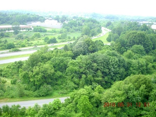 aerial from Neil's Piper Cub