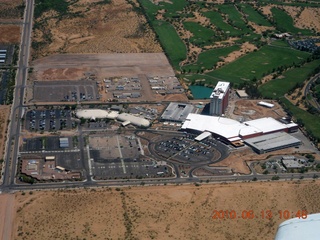 aerial - Indian Hills (2AZ1)