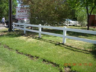 Aunt Nancy's Restaurant in Show Low