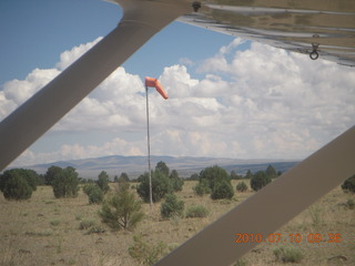 NM-RAC New Mexico back-country get-together - Me-Own