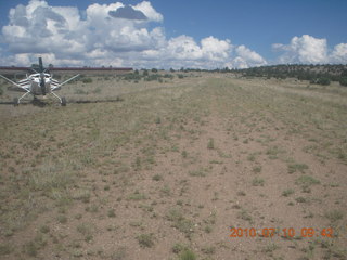 NM-RAC New Mexico back-country get-together - Me-Own