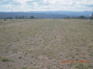 NM-RAC New Mexico back-country get-together - Beaverhead