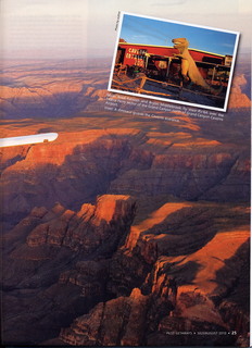 Pilot Getaways - Grand Canyon Caverns (L37)