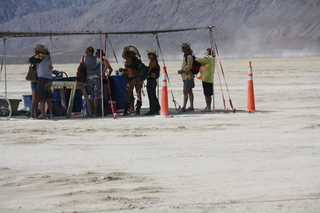 7S5 to DVT trip - Nevada - Black Rock City - Burning Man