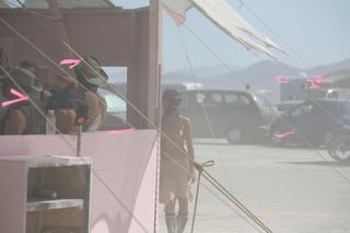 7S5 to DVT trip - Nevada - Black Rock City - Burning Man