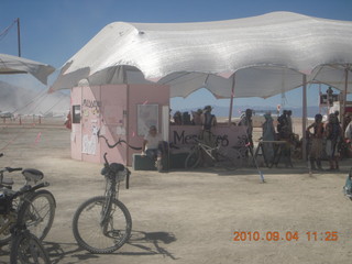 7S5 to DVT trip - Nevada - Black Rock City - Burning Man