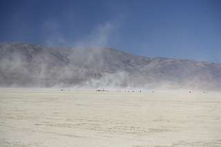 7S5 to DVT trip - Nevada - Black Rock City - Burning Man - N4372J-style Cherokee