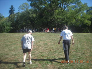 CHS XC 2010 - Rich, Merrell