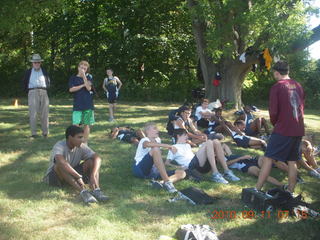 CHS XC 2010