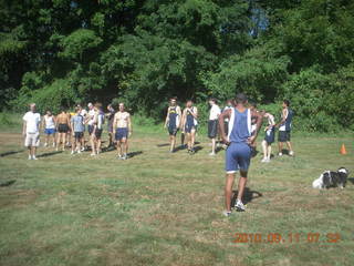 CHS XC 2010