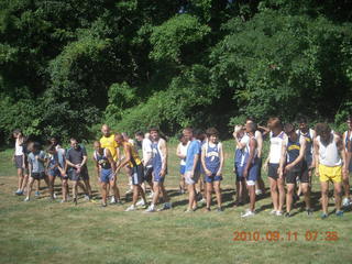 CHS XC 2010