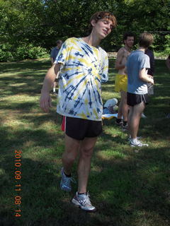 CHS XC 2010 - Cullen