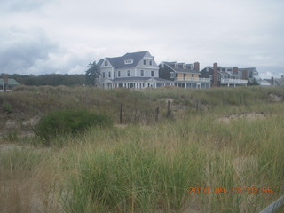 Sea Girt - Adam in the Atlantic Ocean