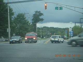 Sea Girt - beach houses