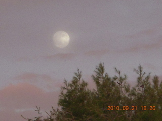 full moon
