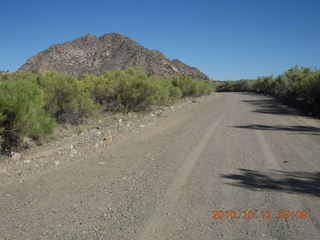 Bagdad Airport (E51) run