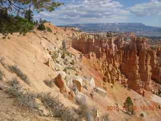 Bryce Canyon amphitheater