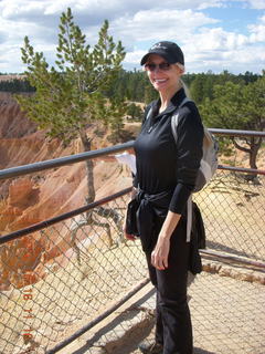 Bryce Canyon - Kristina