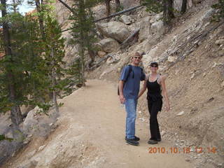 Bryce Canyon amphitheater